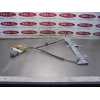 Recambio de elevalunas trasero derecho para renault fluence limited referencia OEM IAM 827200016R ELECTRICO 4 PUERTAS 