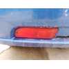 Recambio de faro antiniebla trasero izquierdo para suzuki ignis rm (mh) básico referencia OEM IAM   