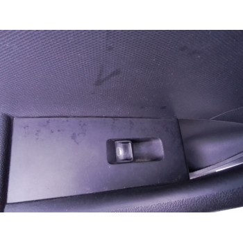 Recambio de mando elevalunas trasero izquierdo para skoda rapid 1.6 tdi dpf referencia OEM IAM   