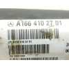 Recambio de transmision central para mercedes-benz clase gle (w166) gle 350 d 4matic referencia OEM IAM A1664102701  