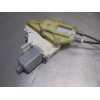Recambio de elevalunas trasero derecho para renault fluence limited referencia OEM IAM 827200016R ELECTRICO 4 PUERTAS 