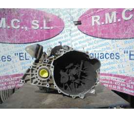CAJA CAMBIOS B15TE Y021205580 SM20DSL4WD