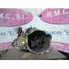 Recambio de caja cambios para hyundai santa fe (sm) 2.0 gls crdi referencia OEM IAM B15TE Y021205580 SM20DSL4WD