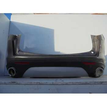 PARAGOLPES TRASERO 