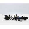 Recambio de amortiguador delantero izquierdo para ford tourneo courier (c4a) ambiente referencia OEM IAM EY1618K001FA  