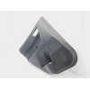 Recambio de guarnecido puerta trasera izquierda para toyota auris 1.8 16v (híbrido) referencia OEM IAM 6764002U80C6 6777602380 