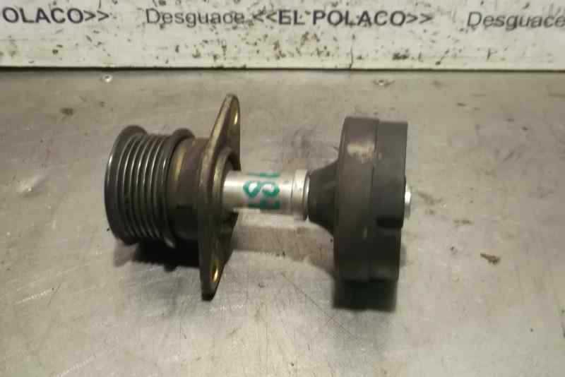 Recambio de polea alternador para ford focus berlina (cak) ambiente referencia OEM IAM  2 TORNILLOS 