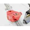 Recambio de elevalunas delantero derecho para ford mondeo berlina (gd) clx referencia OEM IAM 0130821681 93BBF23200B BOSCH