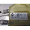 Recambio de elevalunas trasero derecho para renault fluence limited referencia OEM IAM 827200016R ELECTRICO 4 PUERTAS 