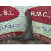 Recambio de aleta delantera izquierda para chrysler neon (pl) 1.6 16v cat referencia OEM IAM   