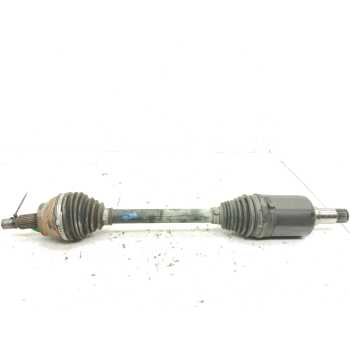 TRANSMISION DELANTERA IZQUIERDA A1693607572 A169360757280