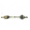 Recambio de transmision delantera izquierda para peugeot 2008 (--.2013) active referencia OEM IAM 9800387380  