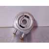 Recambio de enfriador aceite motor para peugeot 306 berlina 3/4/5 puertas (s2) xr referencia OEM IAM   