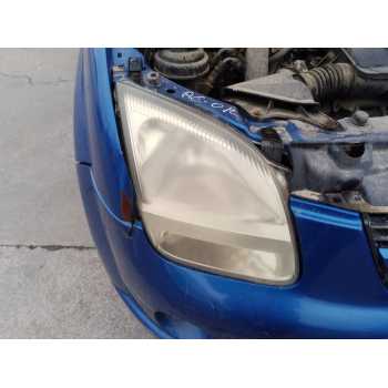 FARO DERECHO 
