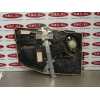 Recambio de elevalunas delantero derecho para ford fiesta (cbk) 1.4 tdci cat referencia OEM IAM   