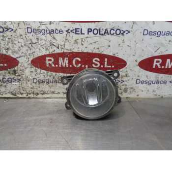 FARO ANTINIEBLA DERECHO 8200074008 