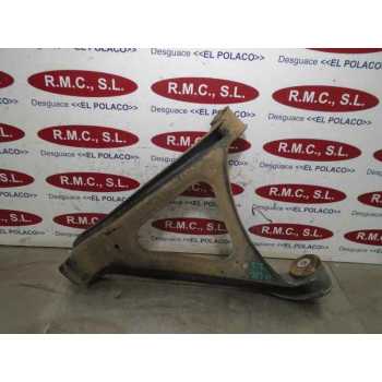 BRAZO SUSPENSION INFERIOR TRASERO IZQUIERDO 