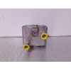 Recambio de enfriador aceite motor para peugeot 306 berlina 3/4/5 puertas (s2) xr referencia OEM IAM   