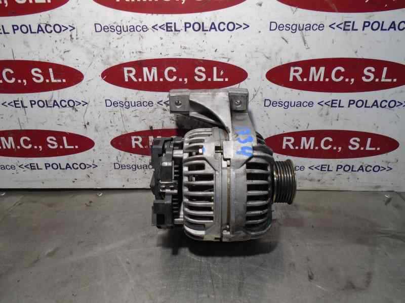 Recambio de alternador para volvo v70 familiar 2.4 20v turbo cat referencia OEM IAM   