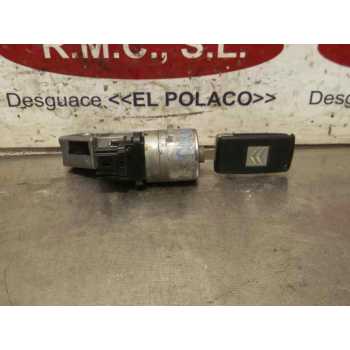 CONMUTADOR DE ARRANQUE 36410600 