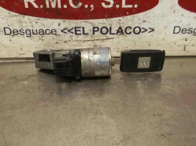 Recambio de conmutador de arranque para citroën c5 berlina exclusive referencia OEM IAM 36410600  