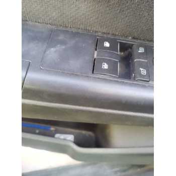 MANDO ELEVALUNAS DELANTERO IZQUIERDO 