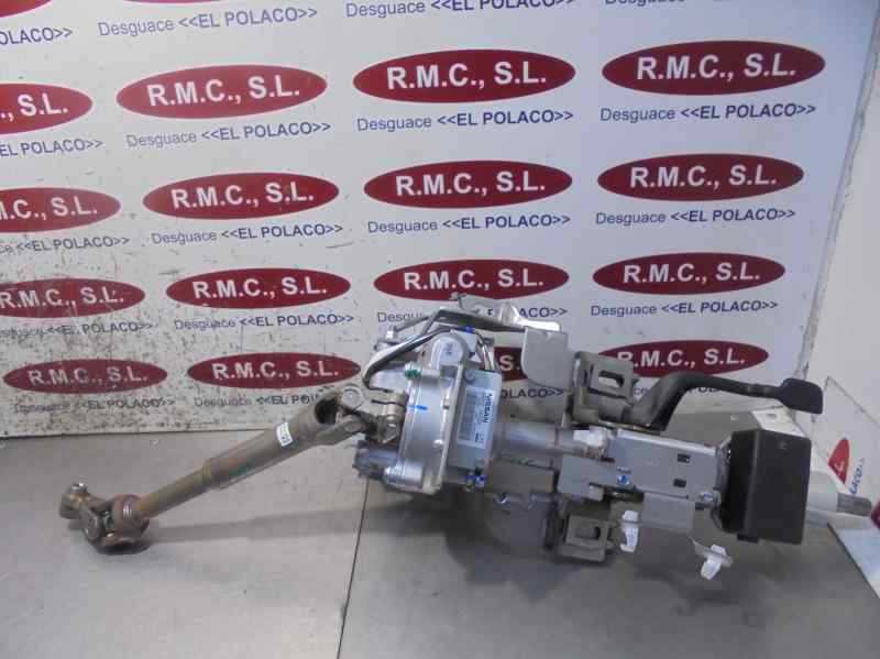 Recambio de columna direccion para nissan qashqai (j11) acenta referencia OEM IAM 48810HV00A  
