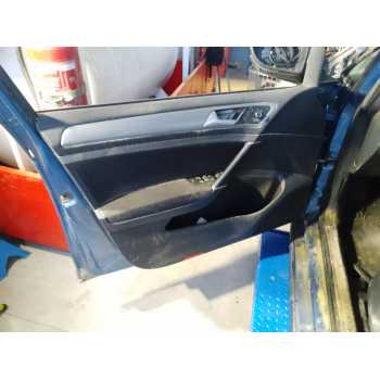 GUARNECIDO PUERTA DELANTERA IZQUIERDA 