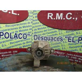DIFERENCIAL TRASERO 0AB525017D 