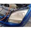 Recambio de faro izquierdo para suzuki ignis rm (mh) básico referencia OEM IAM   