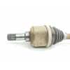 Recambio de transmision delantera izquierda para peugeot 2008 (--.2013) active referencia OEM IAM 9800387380  