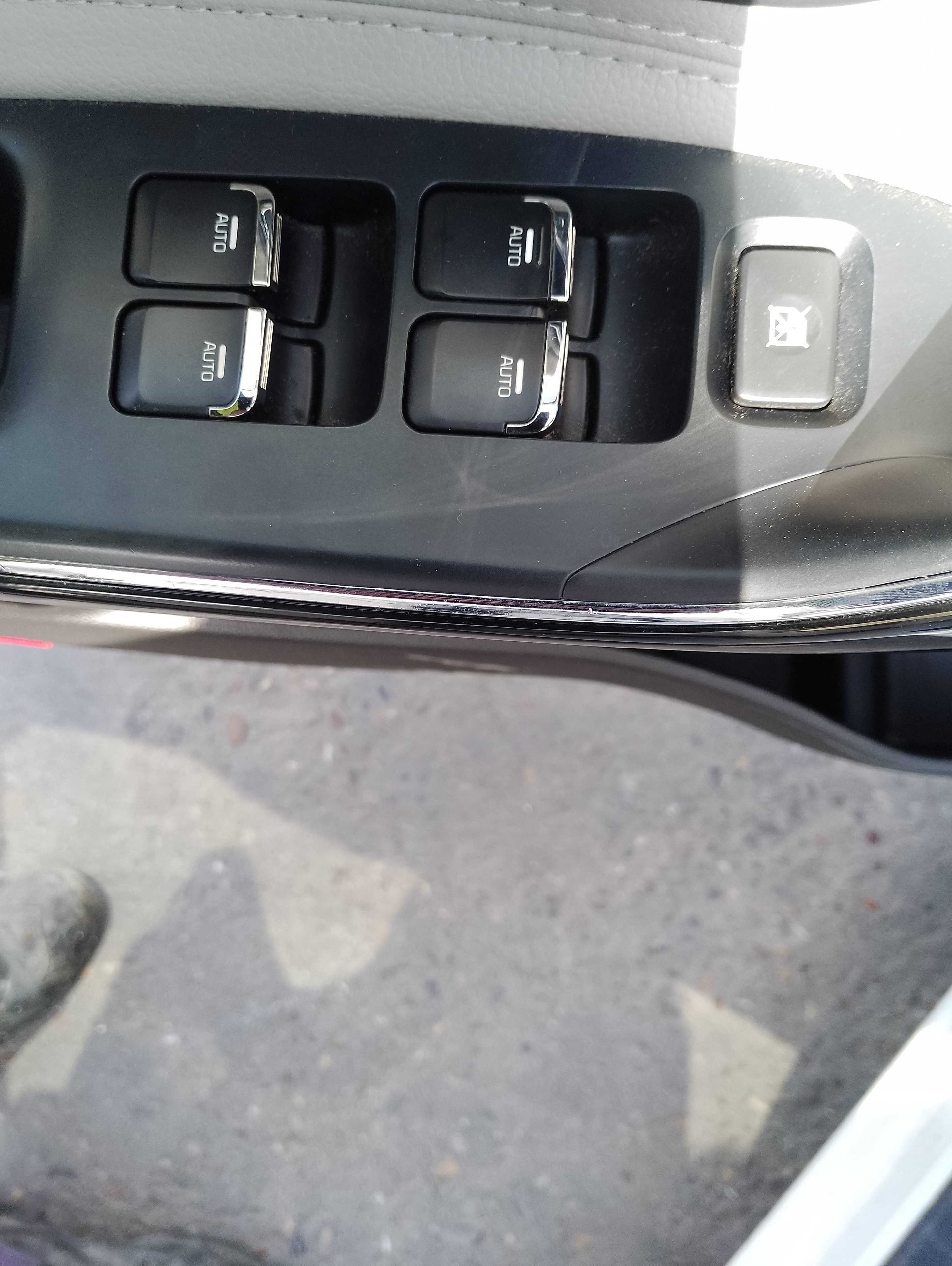 Recambio de mando elevalunas delantero izquierdo para kia cee´d business referencia OEM IAM   