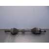 Recambio de transmision delantera izquierda para toyota prius (nhw30) 1.8 16v cat (híbrido) referencia OEM IAM   