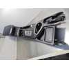 Recambio de consola central para toyota rav 4 advance hybrid referencia OEM IAM 5890142300  