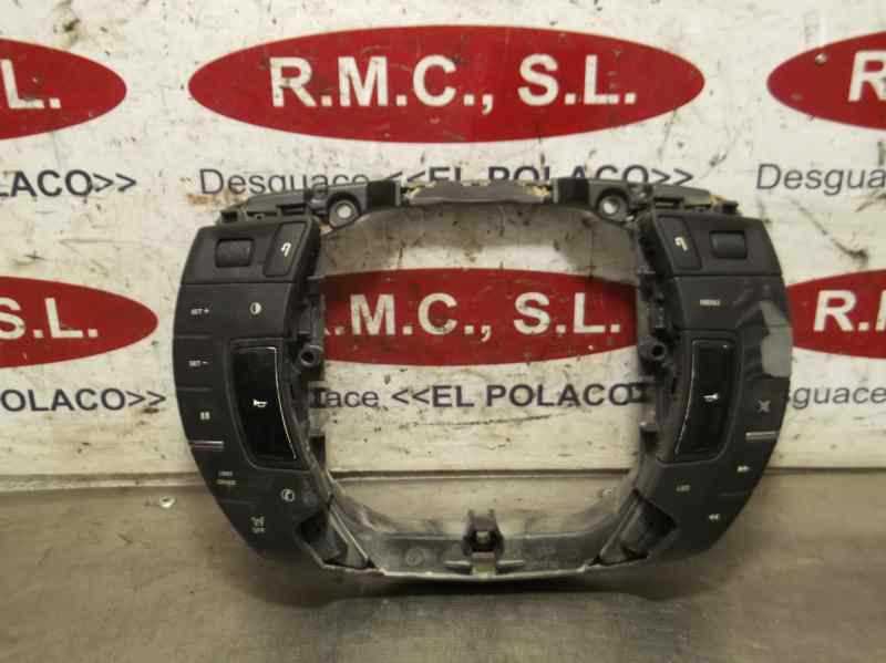 Recambio de mando multifuncion para citroën c5 berlina exclusive referencia OEM IAM   