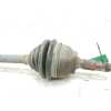 Recambio de transmision delantera izquierda para peugeot 2008 (--.2013) active referencia OEM IAM 9800387380  