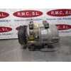 Recambio de compresor aire acondicionado para volvo v70 familiar 2.4 20v turbo cat referencia OEM IAM   