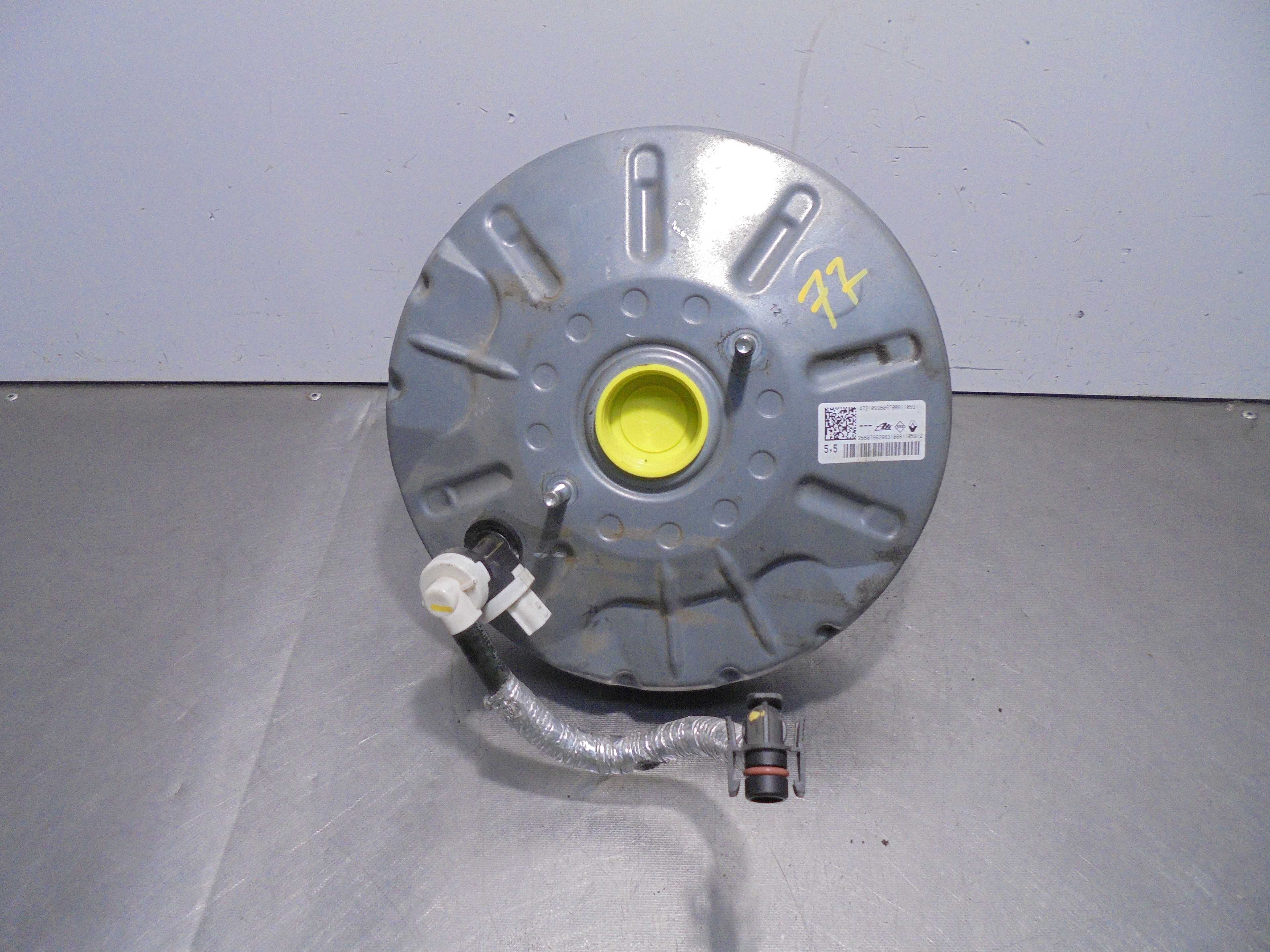 Recambio de servofreno para renault express referencia OEM IAM 472109960R ATE 