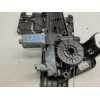 Recambio de elevalunas trasero izquierdo para opel corsa f edition referencia OEM IAM 9829045980 39182148 