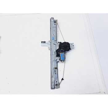 ELEVALUNAS DELANTERO IZQUIERDO 400917K ARVINMERITOR 