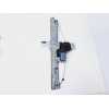 Recambio de elevalunas delantero izquierdo para peugeot 207 confort referencia OEM IAM 400917K ARVINMERITOR 