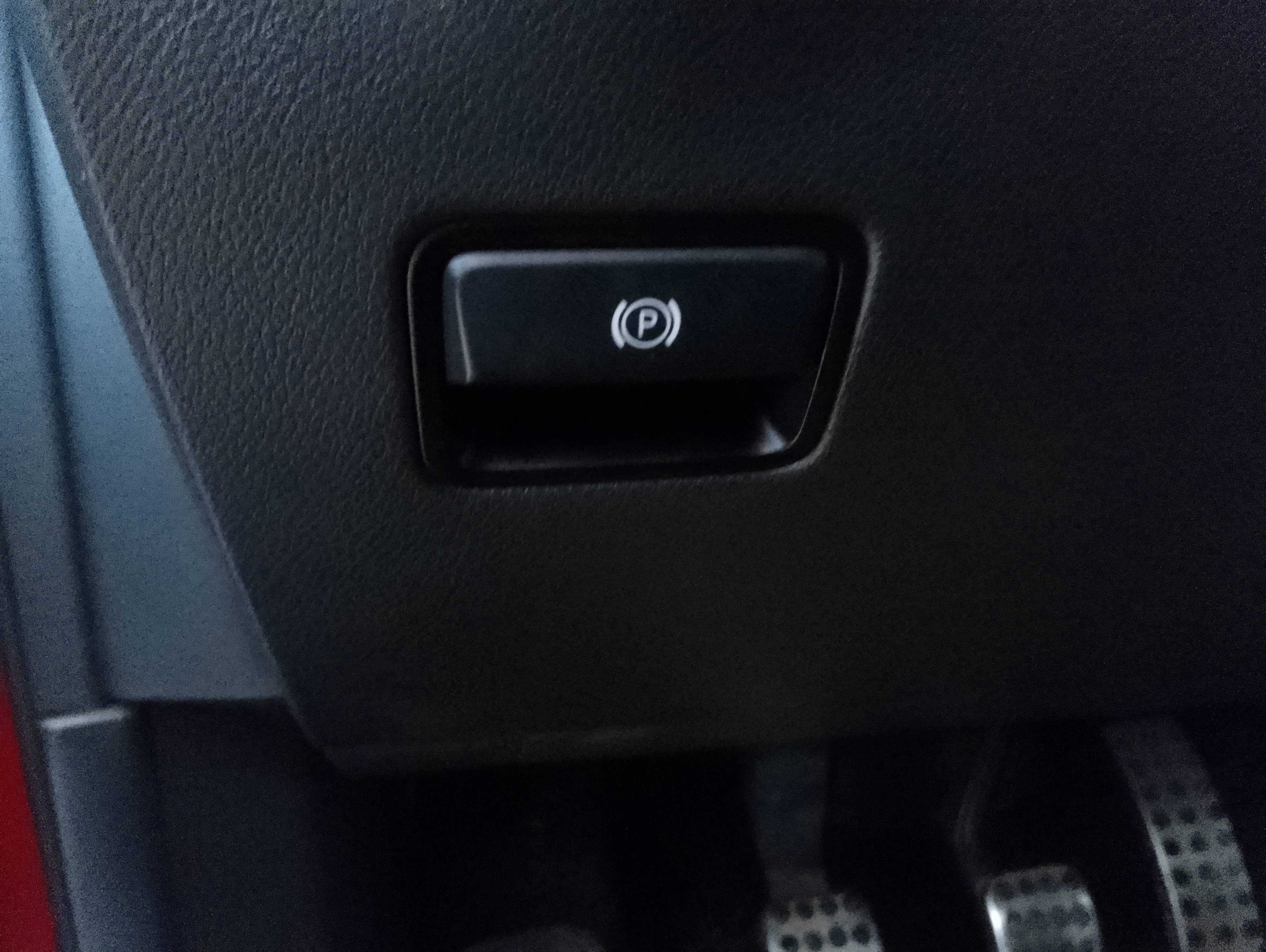 Recambio de palanca freno para mercedes-benz clase b (w245) 150 (245.231) referencia OEM IAM   