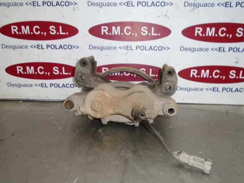 Recambio de pinza de freno delantera derecha para citroën jumper caja cerrada (1) 2.5 diesel referencia OEM IAM   