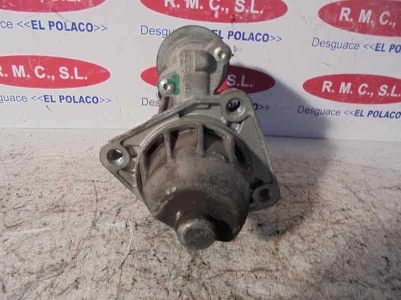 Recambio de motores de arranque para ford fiesta berlina 1.25 16v cat referencia OEM IAM YS4U11000AB  