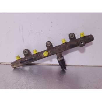 RAMPA INYECTORA 0445214019 BOSCH 