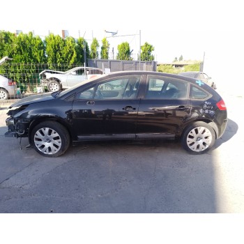citroën c4 berlina del año 2007