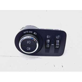 MANDO LUCES 13493472 