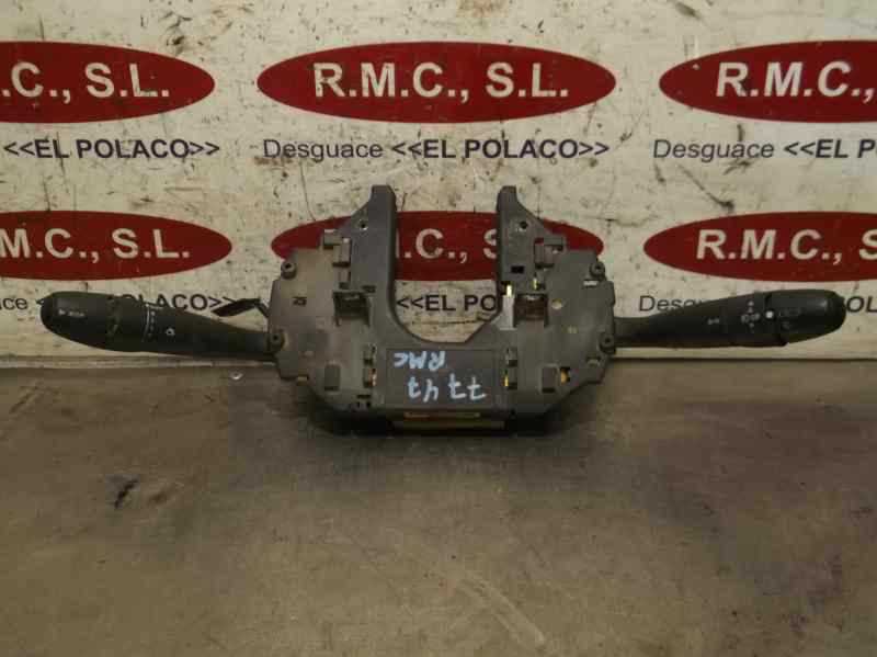 Recambio de mando volante para citroën c5 berlina exclusive referencia OEM IAM 96655323XT  