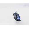 Recambio de palanca cambio para toyota prius+ advance referencia OEM IAM 75G616LHD  