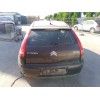 citroën c4 berlina del año 2007